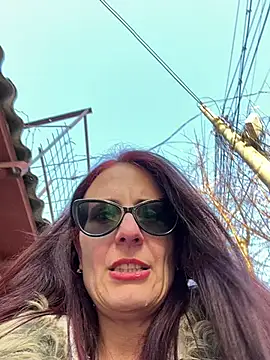 Webkamerová show NataKitten