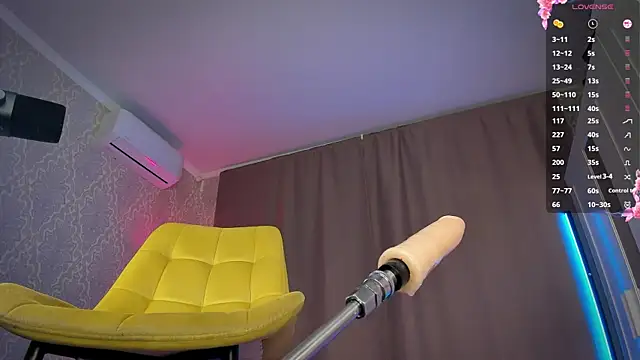 Juicy_Vikki 라이브 XXX 채팅