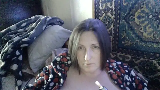 AllaSowinskaya Live XXX-chat