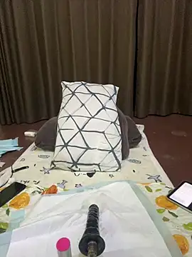 taozi18 webkamerás műsora