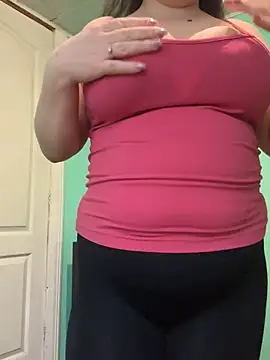 Sara_Slow – Kamerová šou