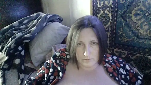 AllaSowinskaya Obrolan Langsung XXX