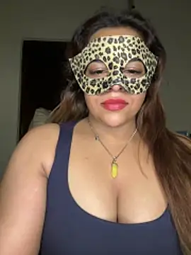 Chat +18 de SLNatasha ao vivo