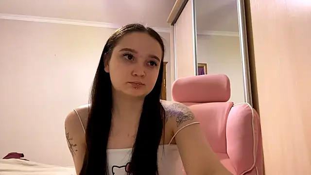 TrulaPhay Chat XXX in diretta