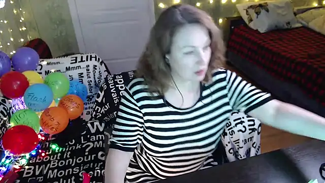 MarleneDietrich Chat XXX in diretta