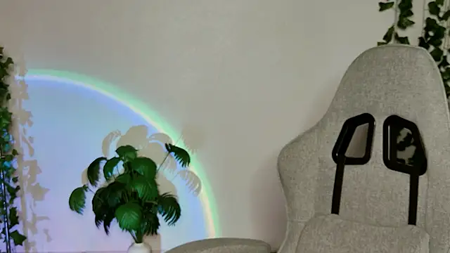 LadyLolipop_ 即時 XXX 聊天