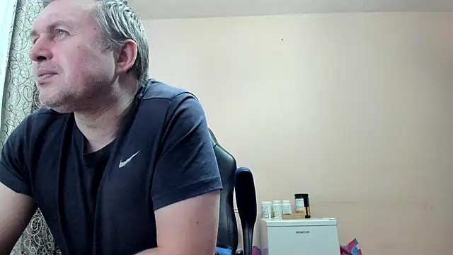 SanFrantsisko élő XXX-chatje