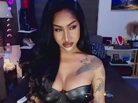 SeductiveVictoria Show Webcam