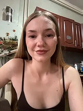 MilaMoone – Live XXX-chat