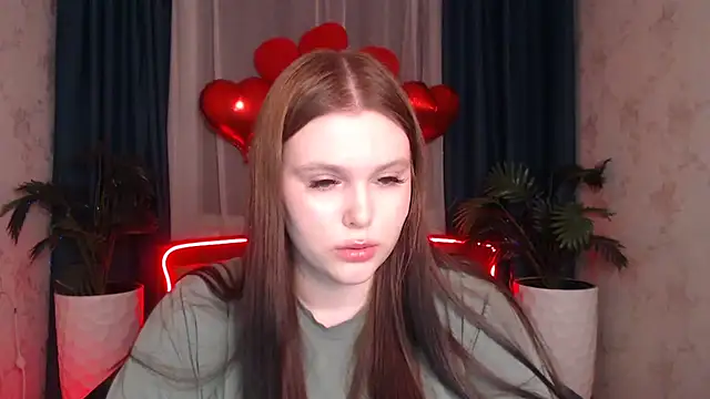 แชท XXX สดของ Musegirl