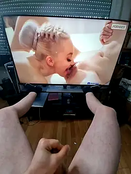 XXX chat uživo modela Prinz_von_hoffeld112