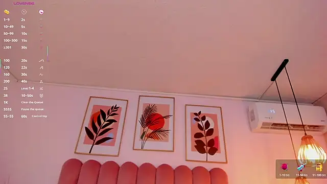 Czat XXX na żywo – any_vega7