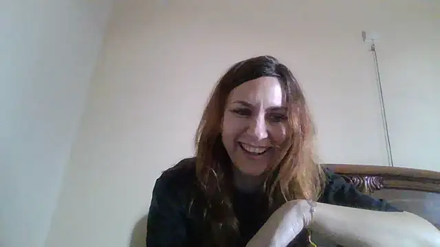 Czat XXX na żywo – JasmineGlamour