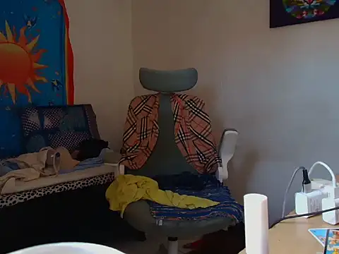 Czat XXX na żywo – Sassa_69