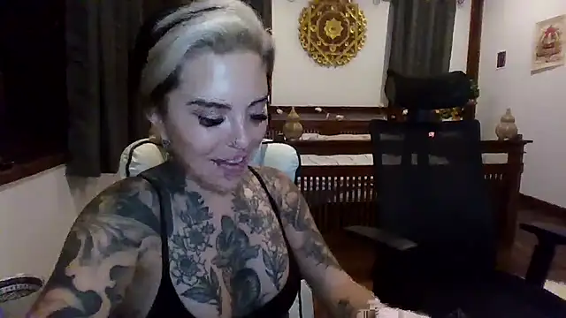 Alexandersonxon Live XXX chat