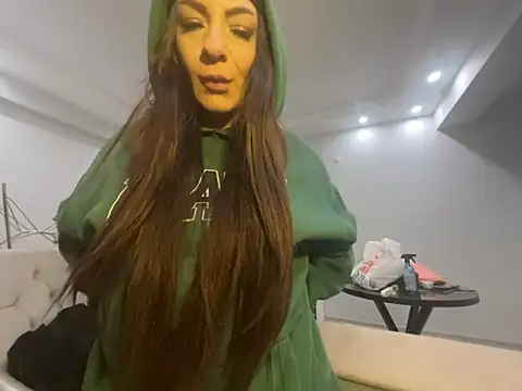 DILAMMMM élő XXX-chatje