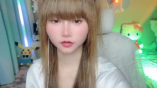 XXX chat uživo modela -xiao-xiao-