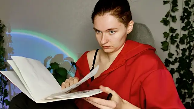 XXX chat uživo modela LadyLolipop_