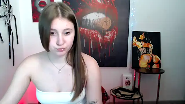 Milka_kamila – Live XXX-chat