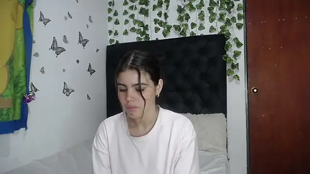 isabel_09 élő XXX-chatje