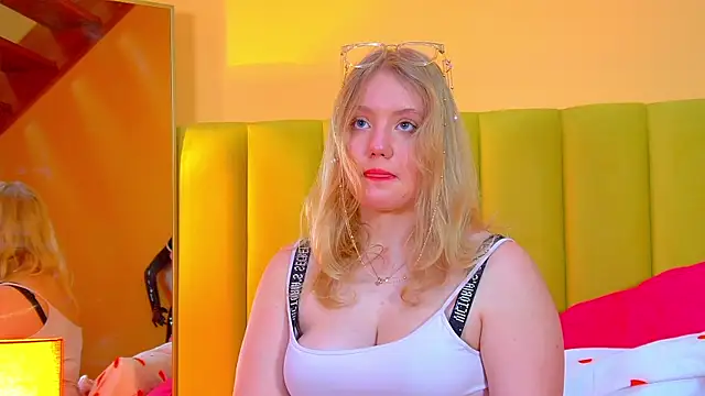 EmilyEvanse Obrolan Langsung XXX