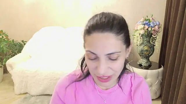 LovelyBeatrice – Live XXX-chat