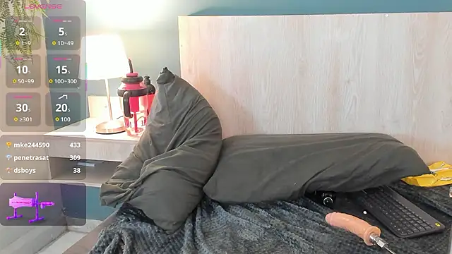 Онлайн чат XXX Brenda_Vega