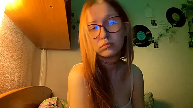 Chatroom XXX en direct de LaureenVielma