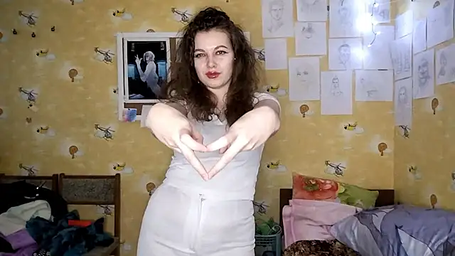 Drlixilx élő XXX-chatje