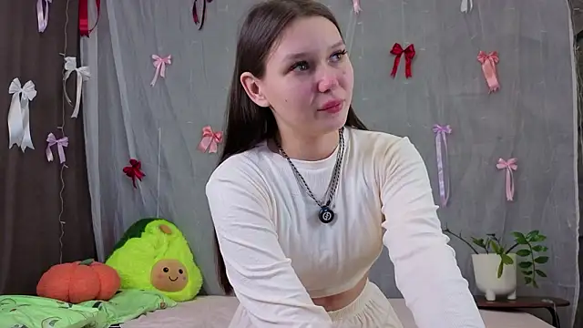 XXX chat uživo modela AricaOhashi