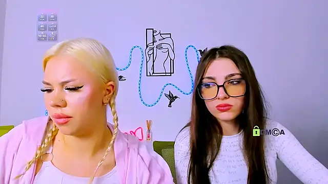 jenny_donne Chat XXX in diretta