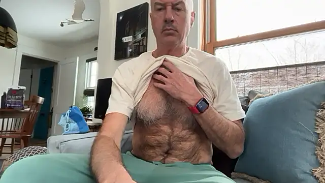 عرض كام Guy__Grey