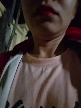 Nanaqueen08 Show Webcam