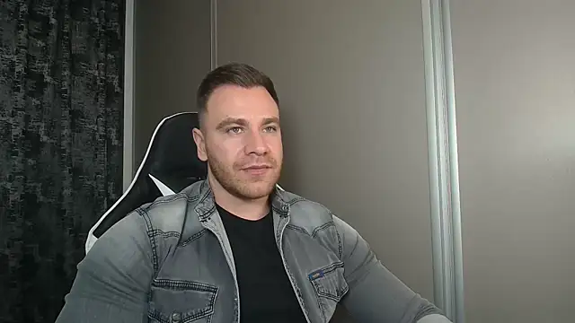 Webkamerová show Thori92