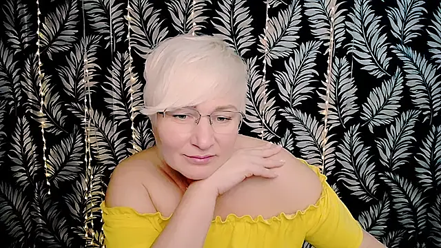 Czat XXX na żywo – Olivia_playful