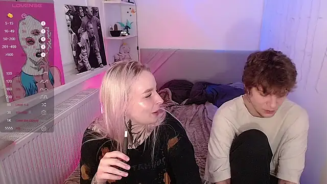 soalicen Live XXX chat