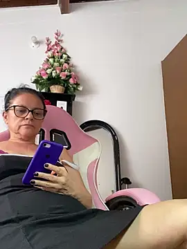 Sharongirl07's Webcam Show