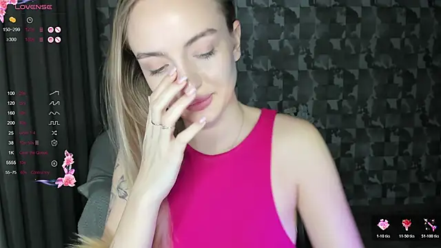 A_delina: онлайн-секс-чат