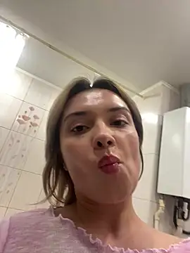 BrightDani – Live XXX-chat