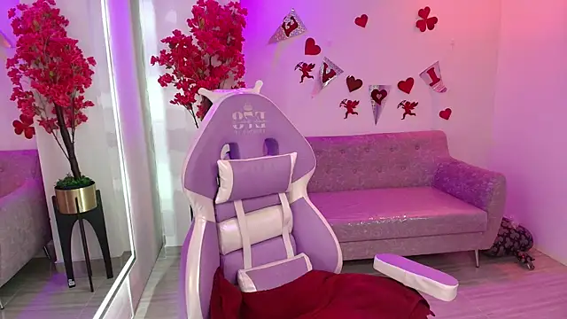 Anie_johnson – Live XXX-chat