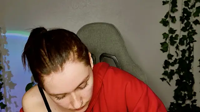 LadyLolipop_: онлайн-секс-чат