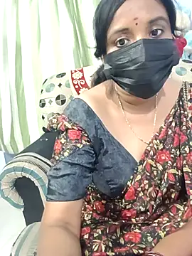 Tinarosy13 웹캠 쇼