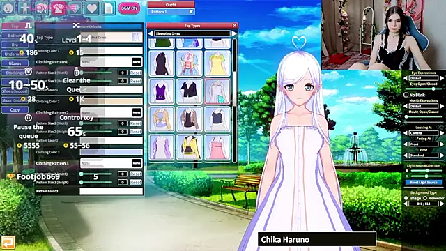 Sea_Siren: онлайн-секс-чат