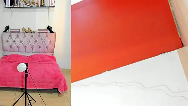 maia_funny élő XXX-chatje