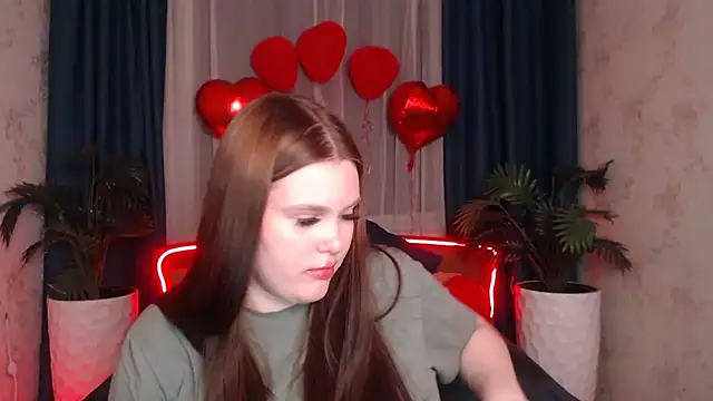 Czat XXX na żywo – Musegirl