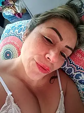 Webkamerová show maynor_1998