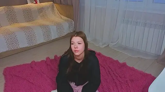 CoryOrgovan élő XXX-chatje