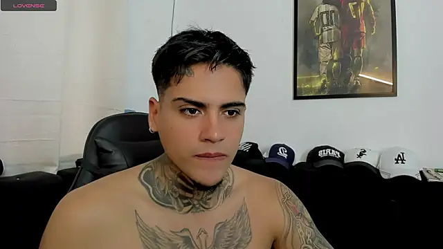 mad_maxxx2 Show Webcam