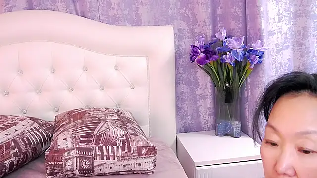 S_andra_ Adlı Modelin Canlı XXX Sohbeti