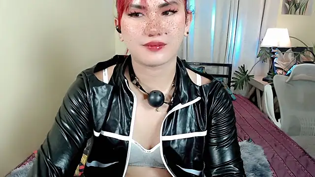 Czat XXX na żywo – beatrice_21